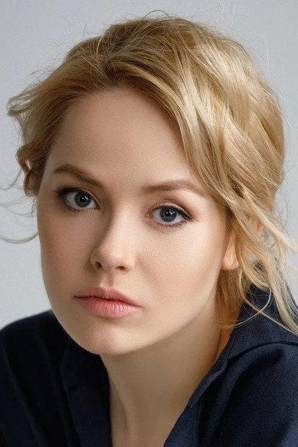 Zoya Berber - Actor Profile Photo