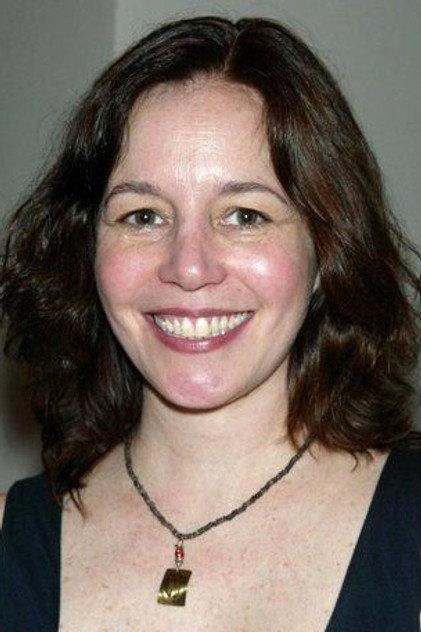 Lauren-Marie Taylor - Actor Profile Photo
