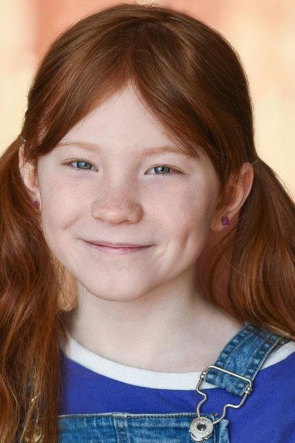 Emily Watt - Actor Profile Photo