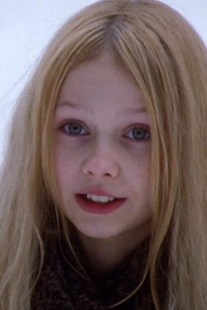 Meira Durand - Actor Profile Photo