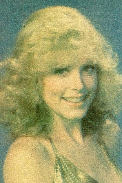 April Clough - Actor Profile Photo