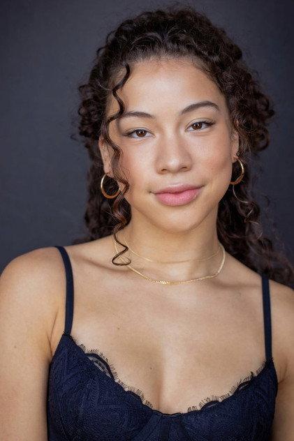 Kiara T. Romero - Actor Profile Photo