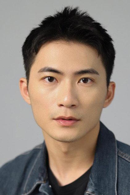 Chuck You - Actor Profile Photo