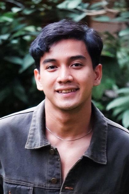 Dito Darmawan - Actor Profile Photo