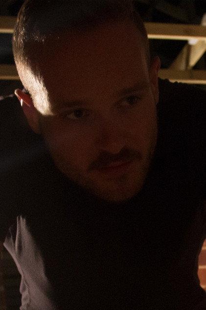 Andrew Gribben - Actor Profile Photo