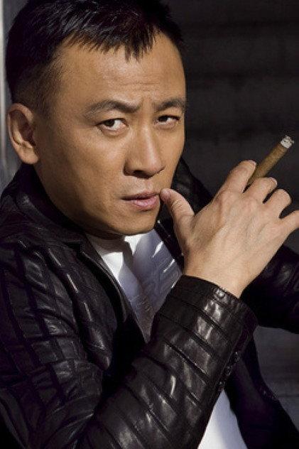 Lu Yiding - Actor Profile Photo