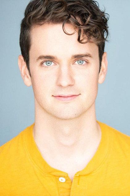 Ty Autry - Actor Profile Photo