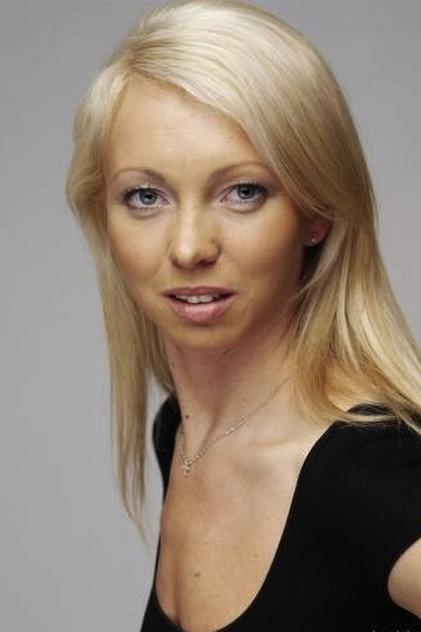 Tatiana Totmianina - Actor Profile Photo