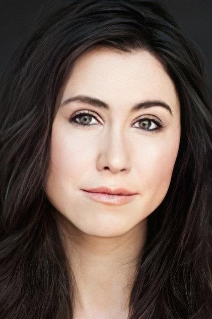 Valérie Descheneaux - Actor Profile Photo