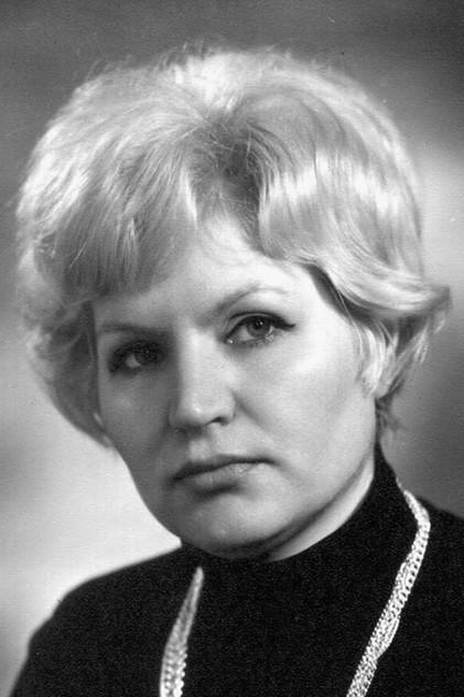Lidiya Knyazeva - Actor Profile Photo