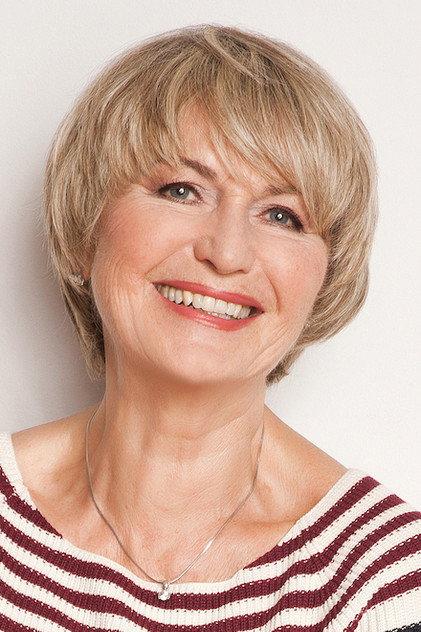 Eliška Balzerová - Actor Profile Photo