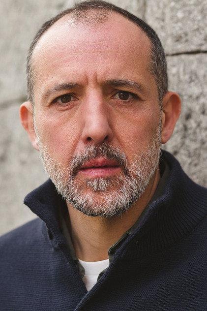 Ettore Distasio - Actor Profile Photo