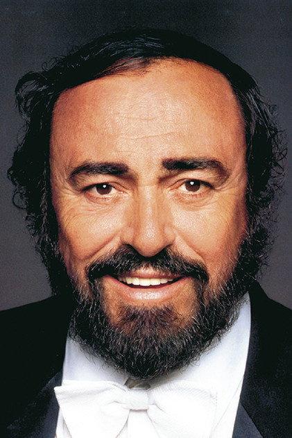 Luciano Pavarotti - Actor Profile Photo