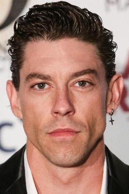 Erdem Tsydypov - Actor Profile Photo