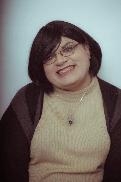 Kelly Goodman - Actor Profile Photo