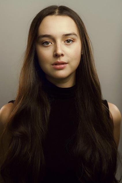 Alia Williams - Actor Profile Photo