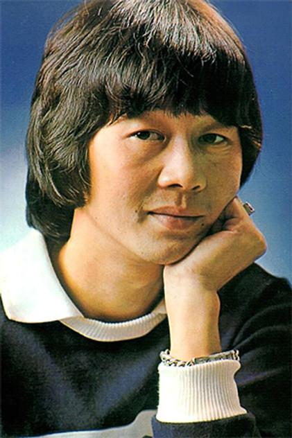 Ricky Hui Koon-Ying - Actor Profile Photo