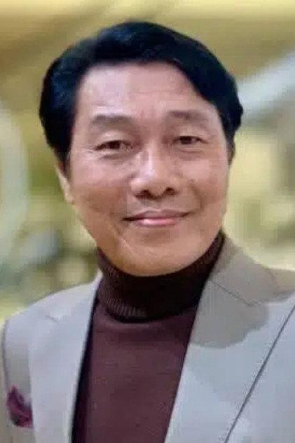 Huỳnh Kiến An - Actor Profile Photo