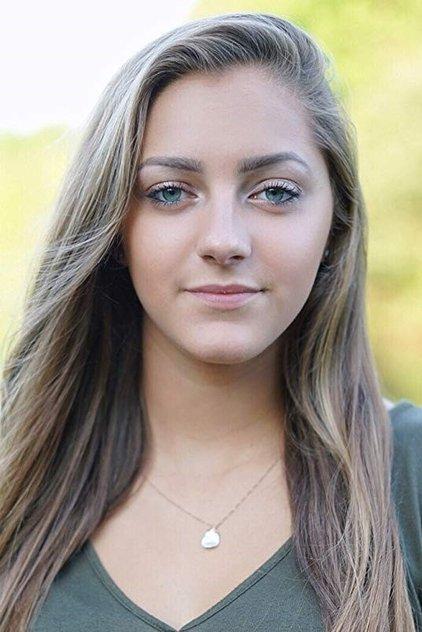 Kyli Zion - Actor Profile Photo