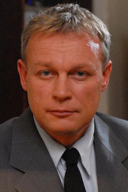 Sergey Zhigunov - Actor Profile Photo