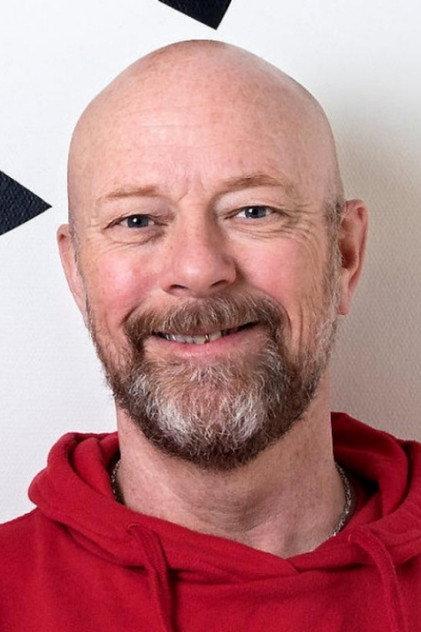 Geir Schau - Actor Profile Photo