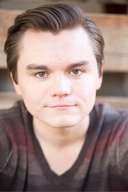 Nick Lane - Actor Profile Photo