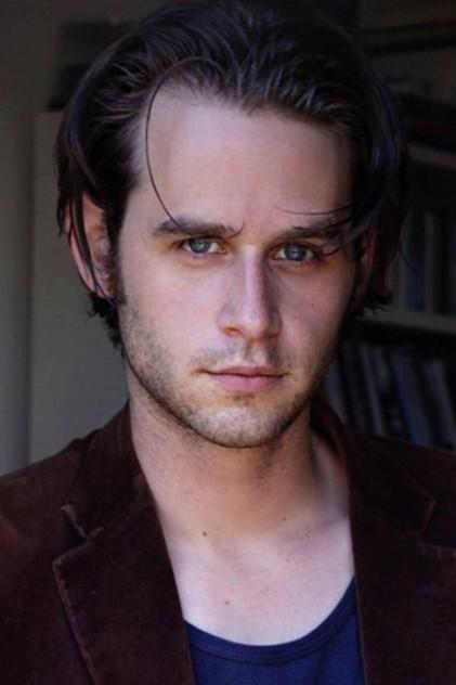 Sebastian Grünewald - Actor Profile Photo