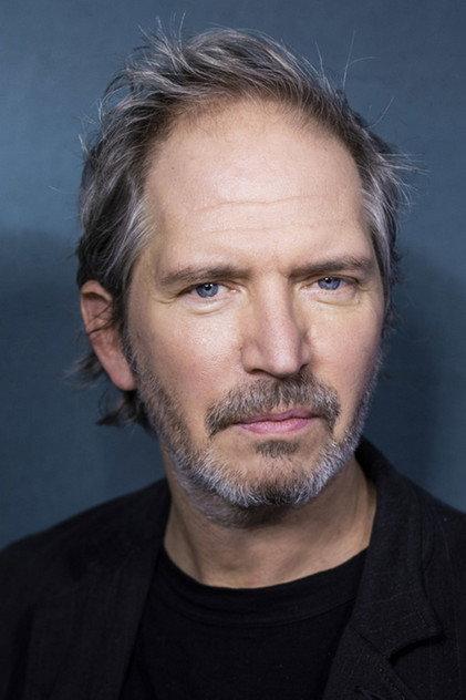 Christopher Thompson - Actor Profile Photo