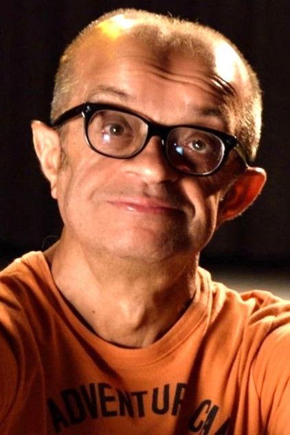 Francesco Scali - Actor Profile Photo