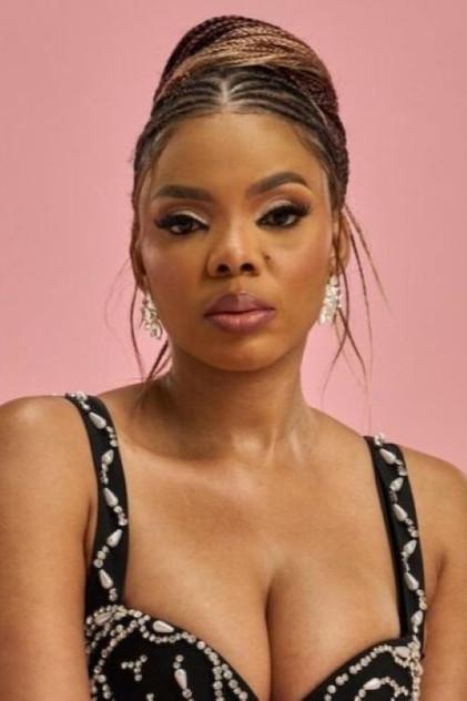 Londie London - Actor Profile Photo