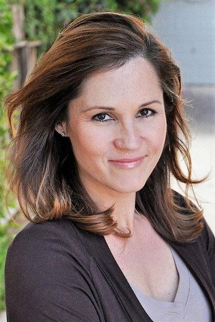 Sonia Curtis - Actor Profile Photo