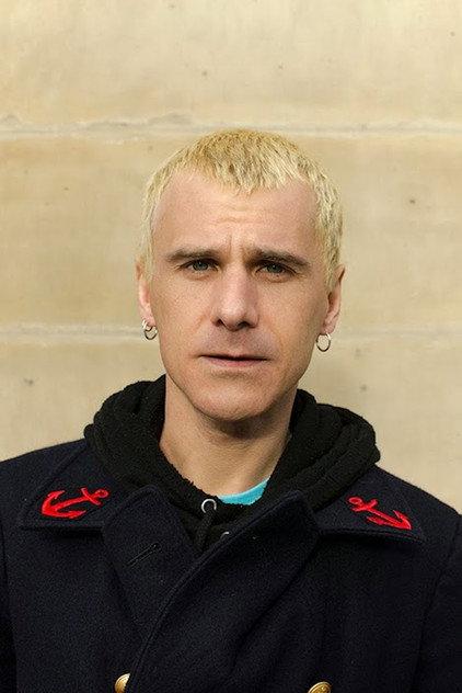 Biño Sauitzvy - Actor Profile Photo