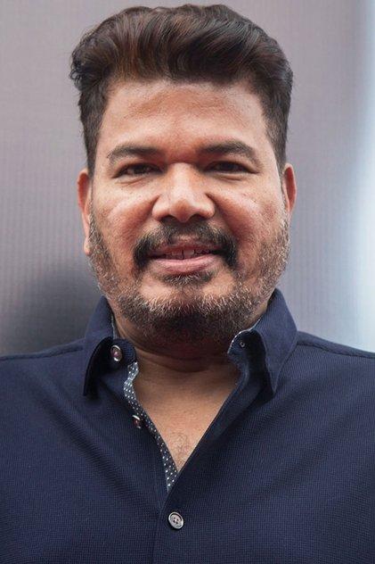 Shankar - Actor Profile Photo