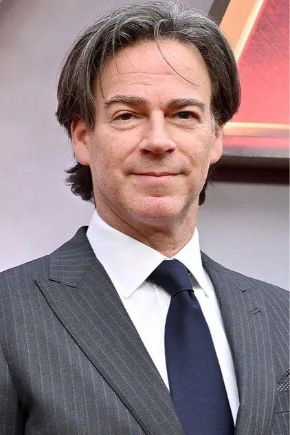 Peter Safran - Actor Profile Photo