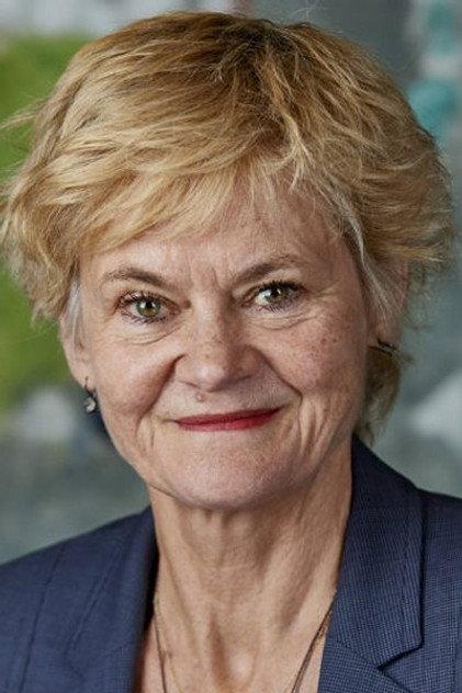 Piv Bernth - Actor Profile Photo