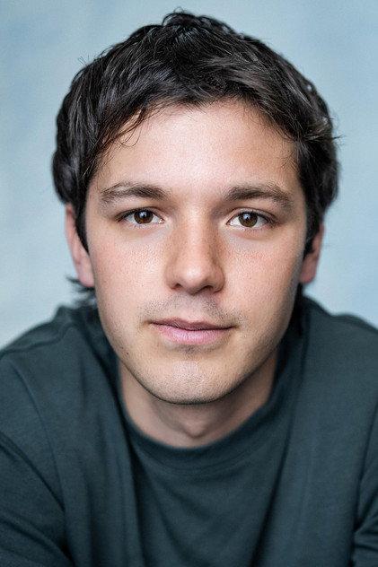Joel Nankervis - Actor Profile Photo