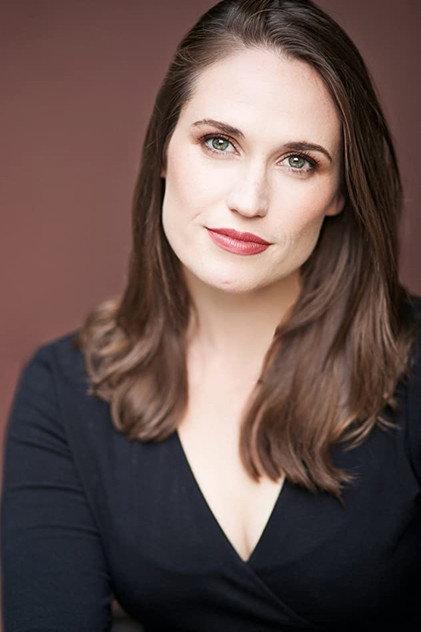 Scarlett Redmond - Actor Profile Photo