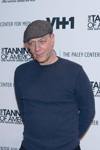 Bill Adler - Actor Profile Photo
