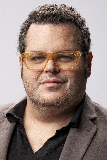 Josh Gad - Actor Profile Photo