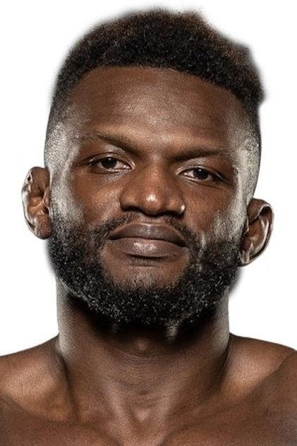 Sanon Sadeck - Actor Profile Photo