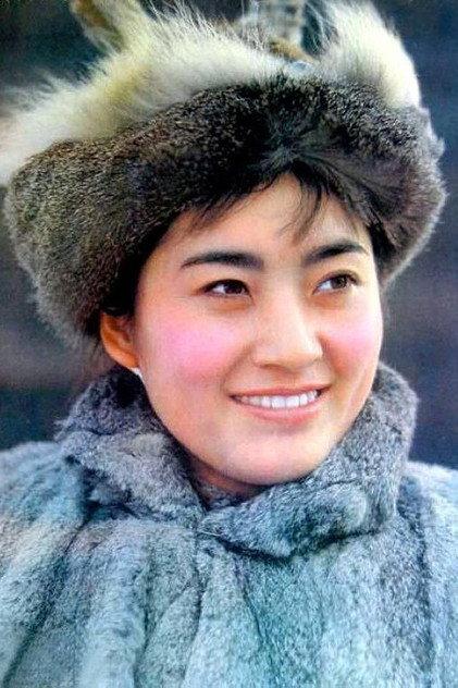 Zhang Yuhong - Actor Profile Photo