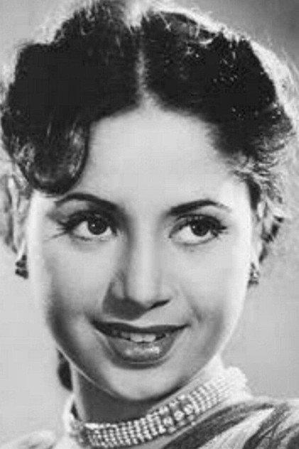 Gita Dey - Actor Profile Photo