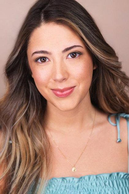 Charity Cervantes - Actor Profile Photo
