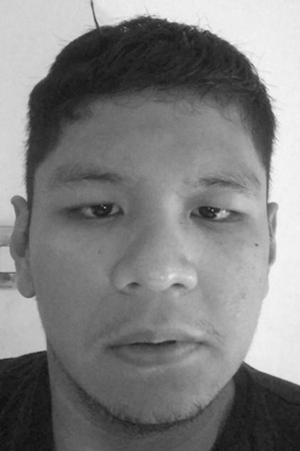 Septian Aria - Actor Profile Photo