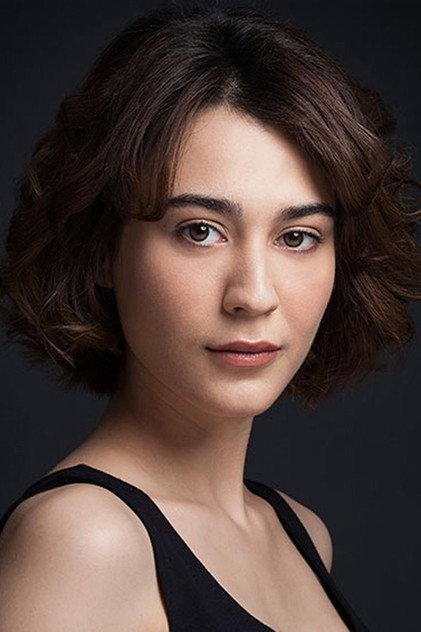 Merve Çağıran - Actor Profile Photo
