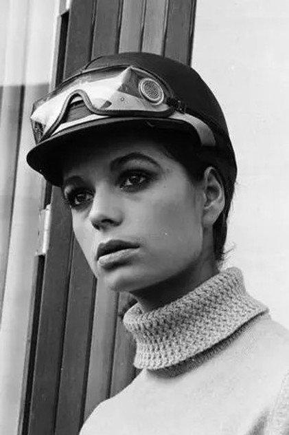 Isabelle De Funès - Actor Profile Photo