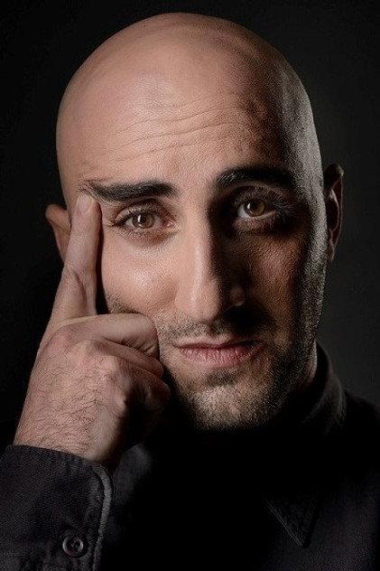 Kobi Farag - Actor Profile Photo