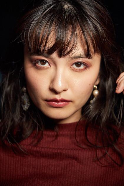 Asuka Hinoi - Actor Profile Photo