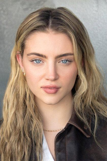 Daisy Jelley - Actor Profile Photo