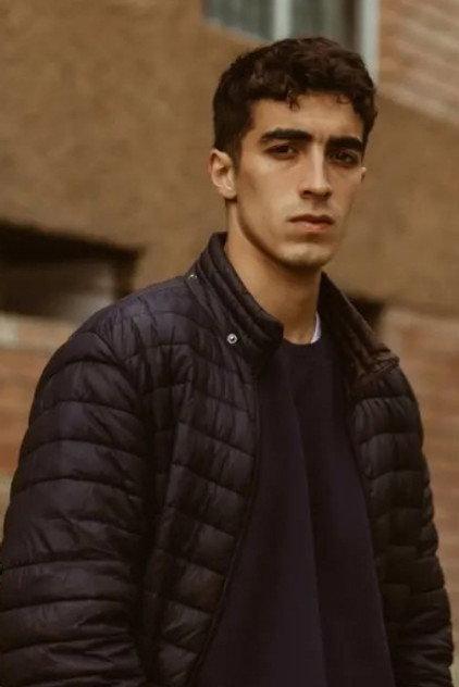 Jorge Guerra Wiesse - Actor Profile Photo